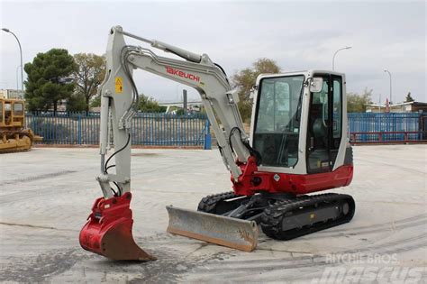 takeuchi mini diggers for sale on ebay|takeuchi tb235 for sale craigslist.